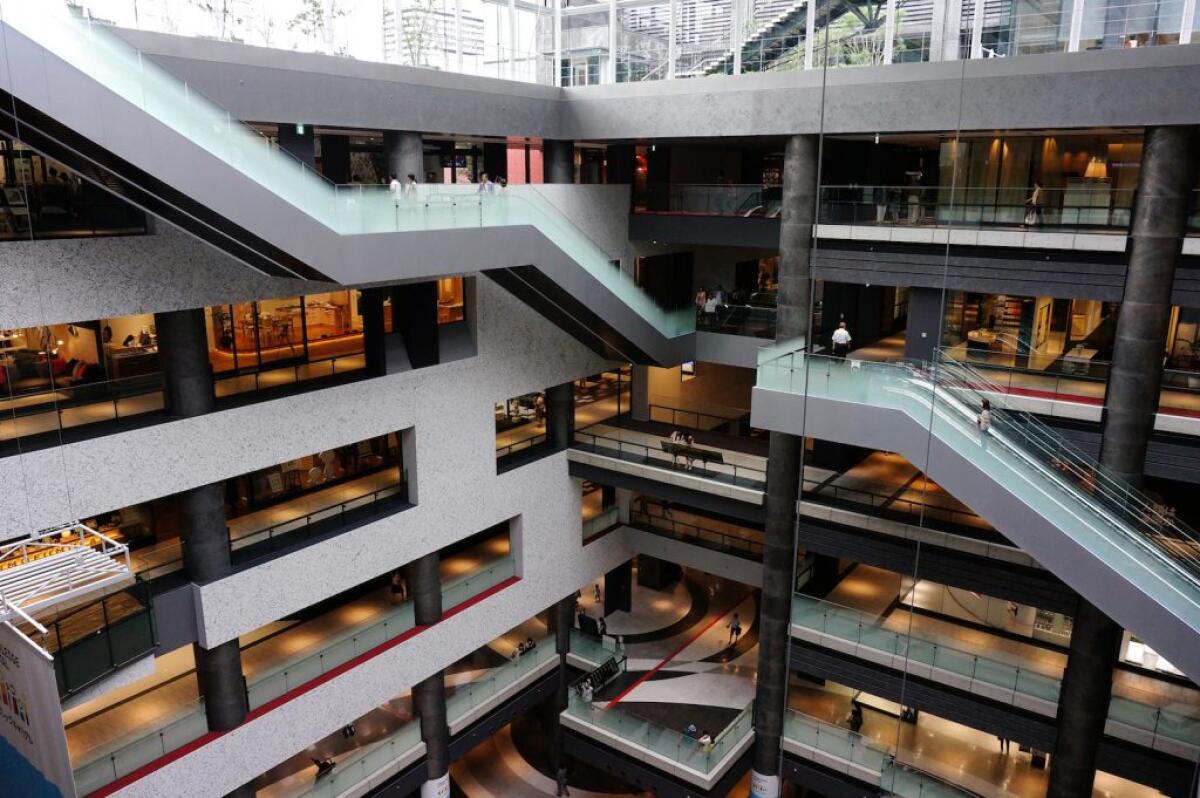 Grand Front Osaka
