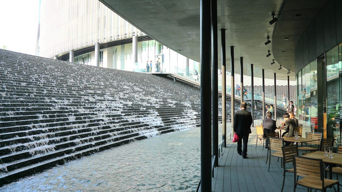 Grand Front Osaka