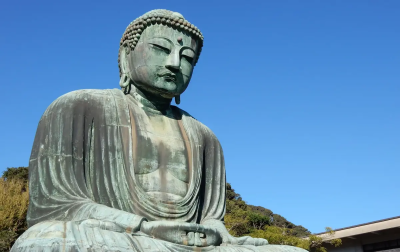 Great Buddha of Kamakura