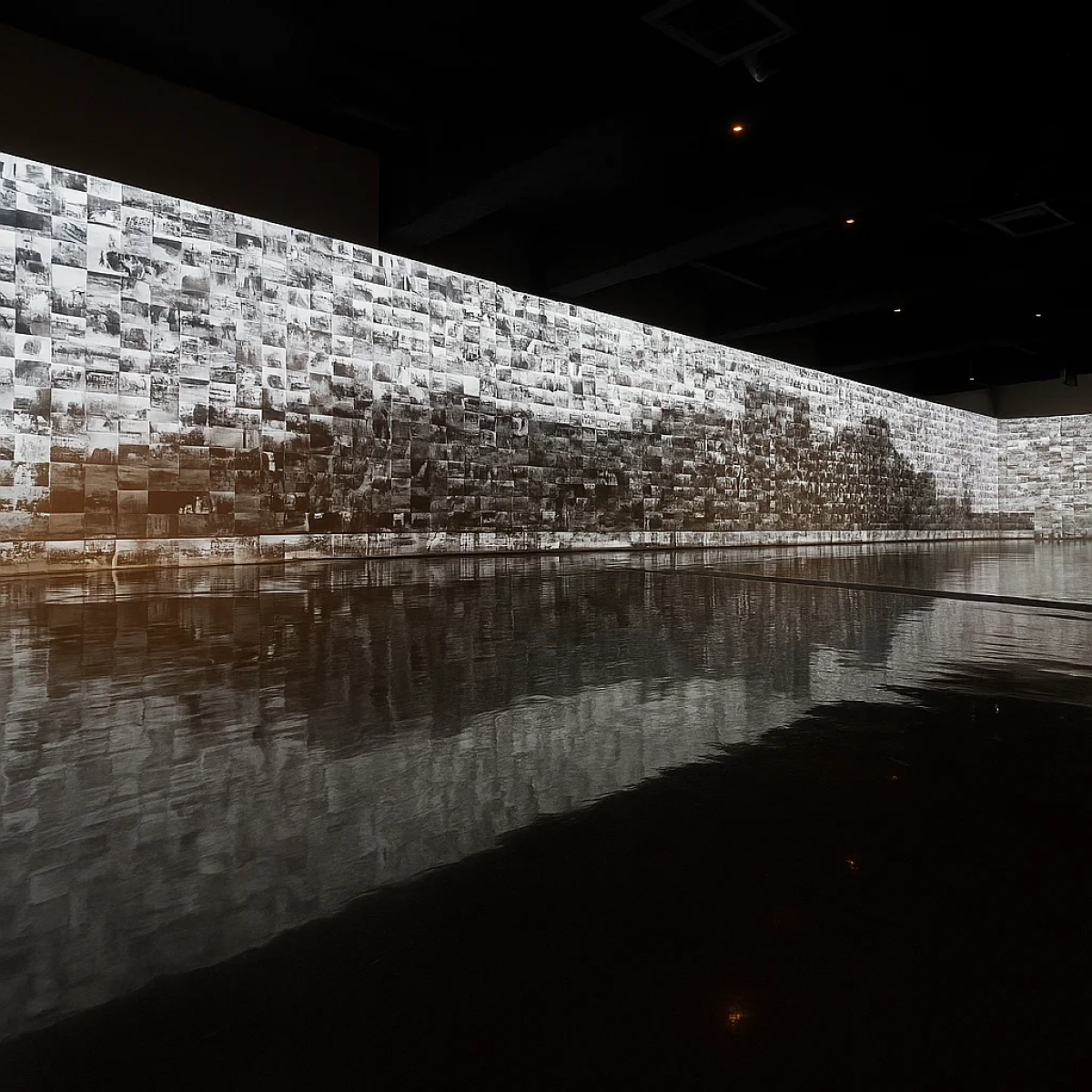Gunkanjima Digital Museum