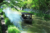 Hachiman-bori Canal Boat Cruises