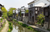 Hachiman-bori Canal Boat Cruises