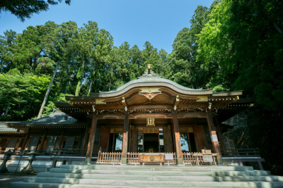 Sakurayama Hachiman Shrine