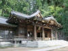 Sakurayama Hachiman Shrine