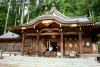 Sakurayama Hachiman Shrine