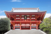 Hachimangu Shrine (Tsurugaoka Hachimangu)