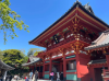 Hachimangu Shrine (Tsurugaoka Hachimangu)