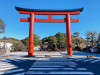 Hachimangu Shrine (Tsurugaoka Hachimangu)