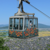 Hachimanyama Ropeway