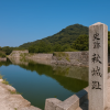 Hagi Castle