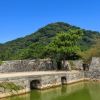Hagi Castle