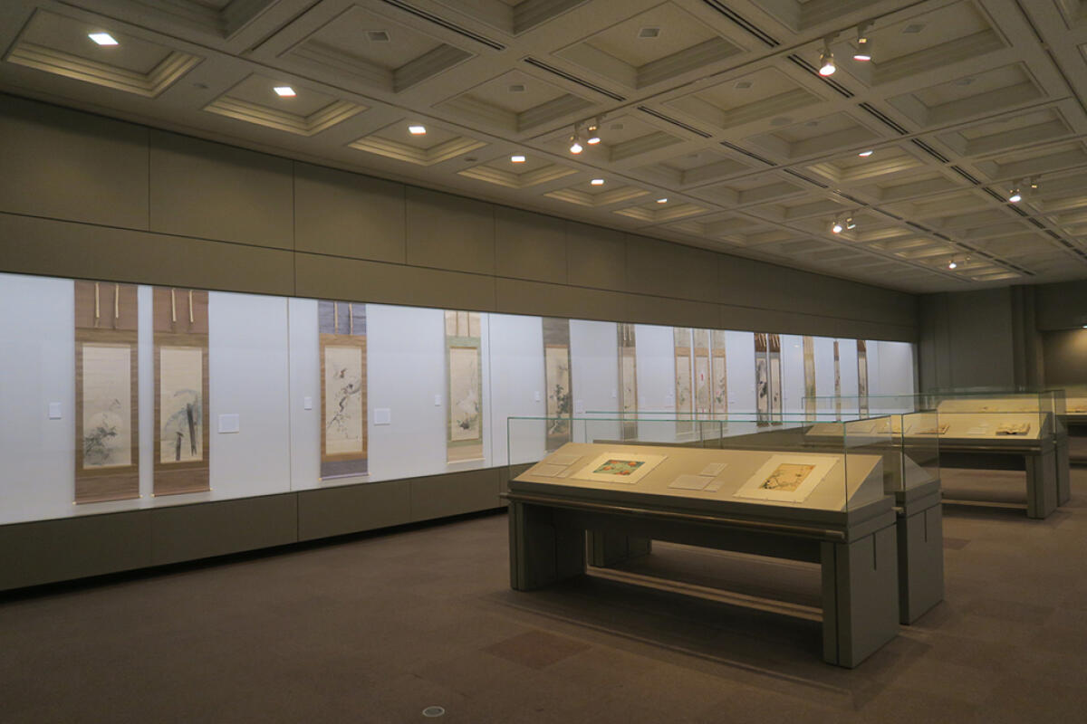 Hagi Uragami Museum