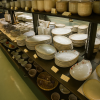Hagiyaki Pottery