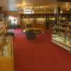Hagiyaki Pottery Museum