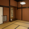 Haibara Samurai Residence
