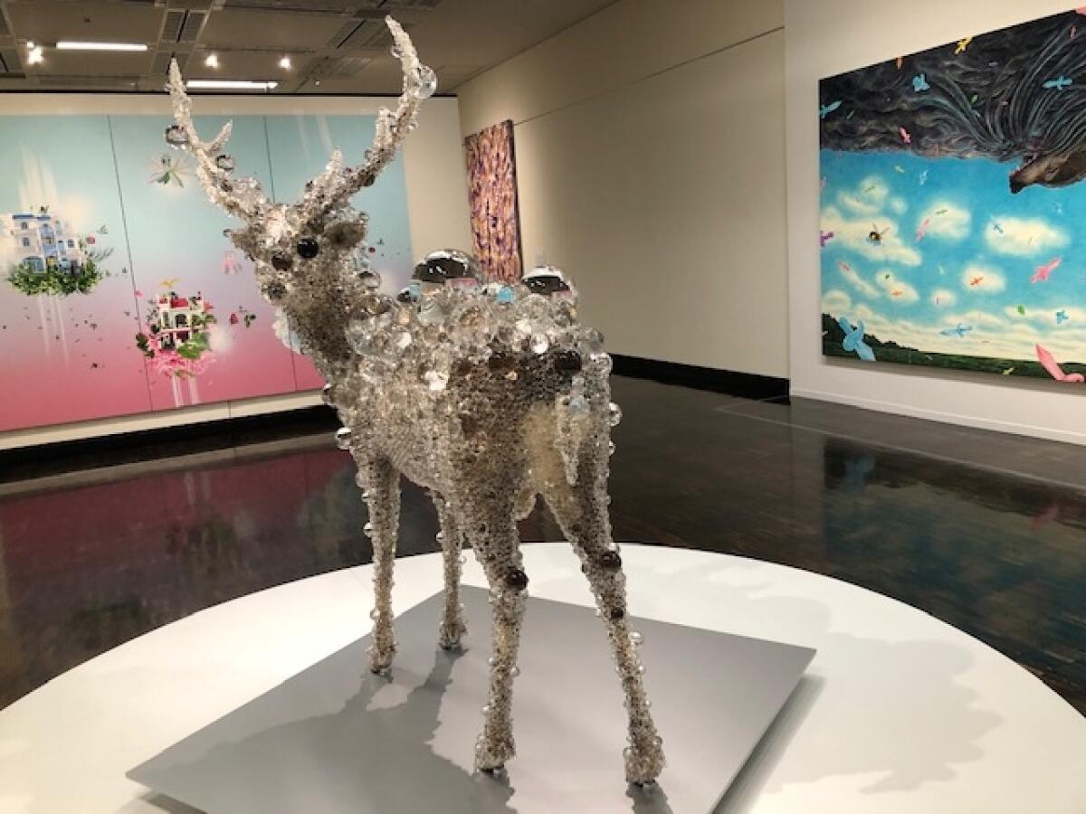 Hakodate Museum of Art
