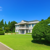 Hakone Detached Palace (Kohantenbokan)