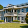 Hakone Detached Palace (Kohantenbokan)