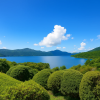 Hakone Detached Palace (Kohantenbokan)