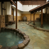Hakone Kamon