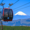 Hakone Ropeway