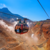 Hakone Ropeway