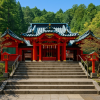 Hakone Shrine