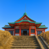 Hakone Mototsumiya Shrine