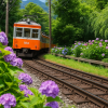 Hakone Tozan Railway