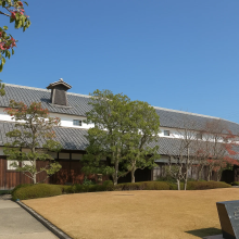 Hakutsuru Sake Brewery Museum