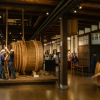 Hakutsuru Sake Brewery Museum