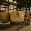 Hakutsuru Sake Brewery Museum