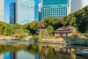 Hama Rikyu
