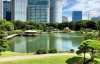 Hama Rikyu