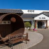 Hamafukutsuru Ginjo Brewery