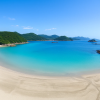 Hamagurihama Beach