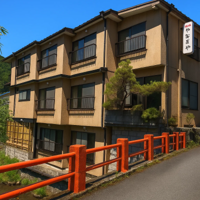 Hana Akari no Yu