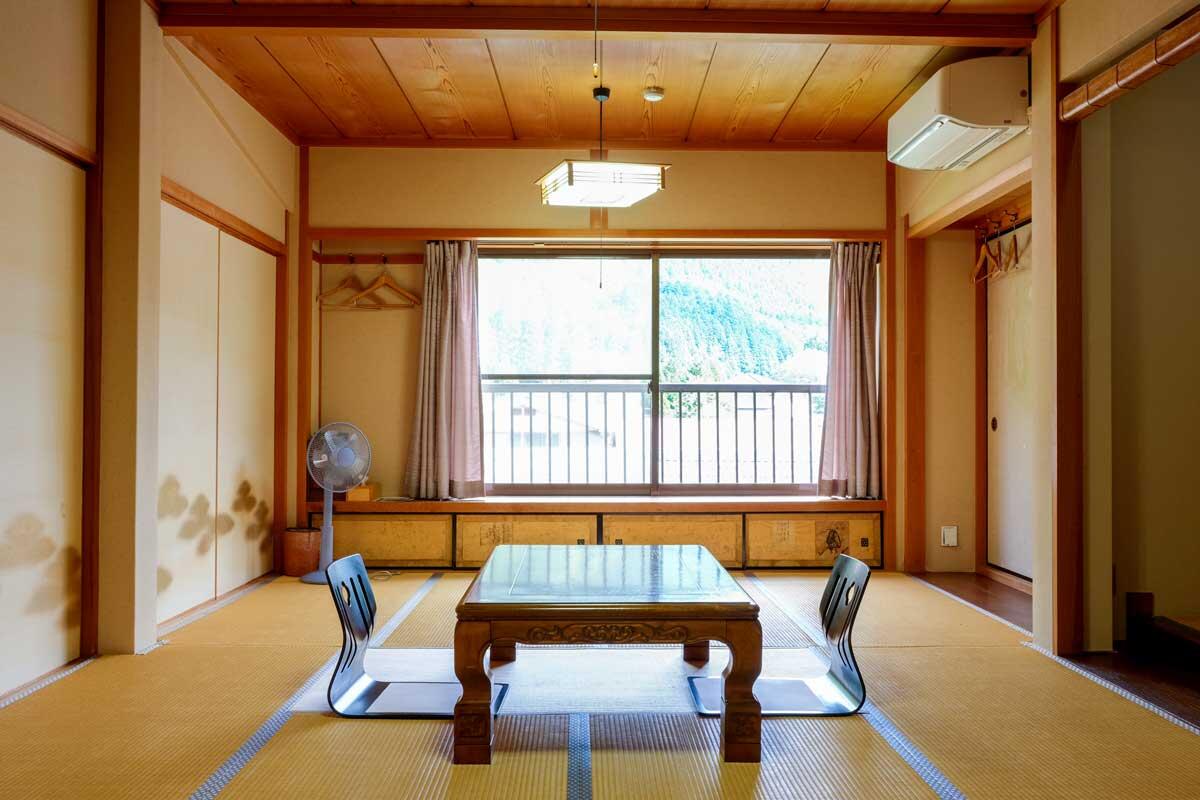 Hana Akari no Yu