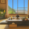 Hana Akari no Yu