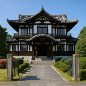 Hanairaka Information Center