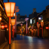 Hanamikoji Street