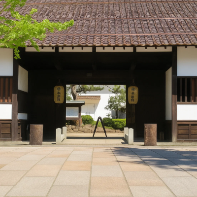 Hanko Yorokan