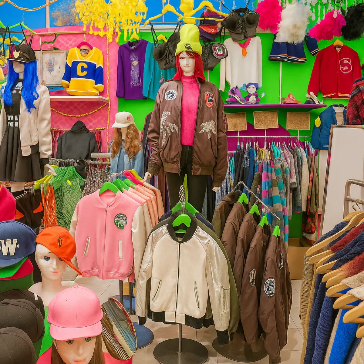 Harajuku
