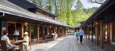 Harunire Terrace