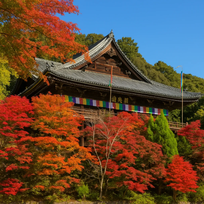 Hasedera Temple