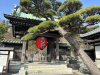 Hasedera Temple