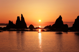 Hashigui-iwa