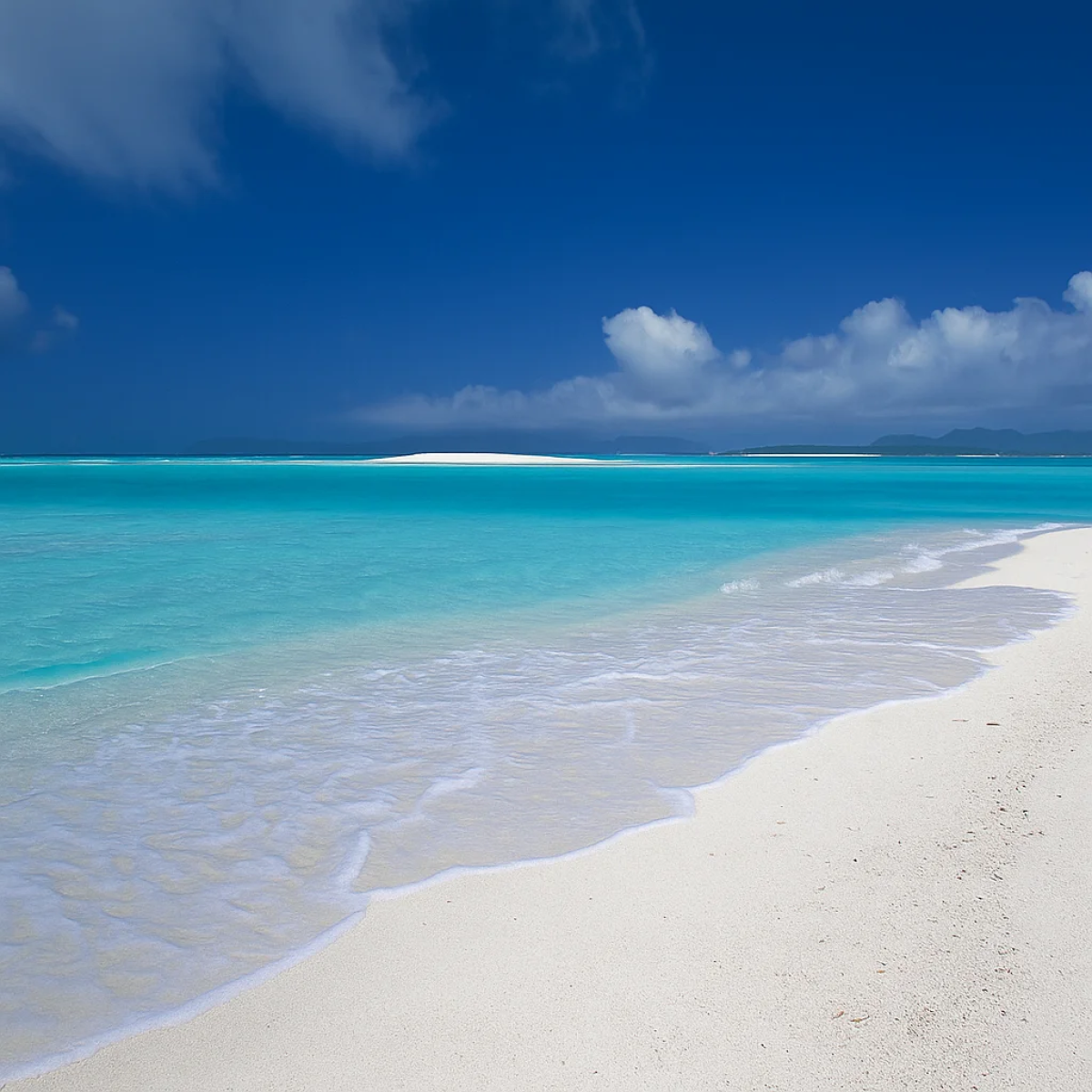 Hatenohama Beach