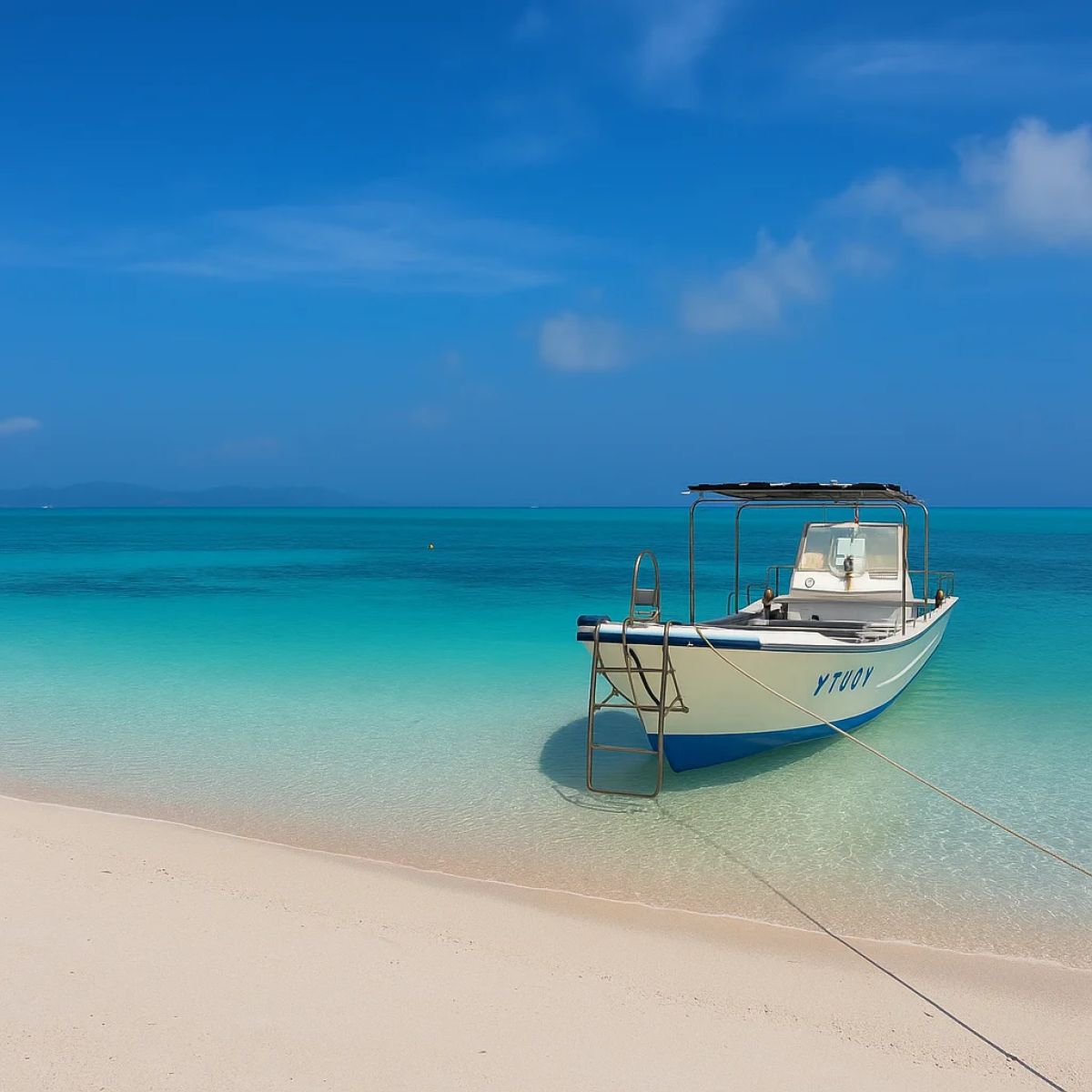 Hatenohama Beach