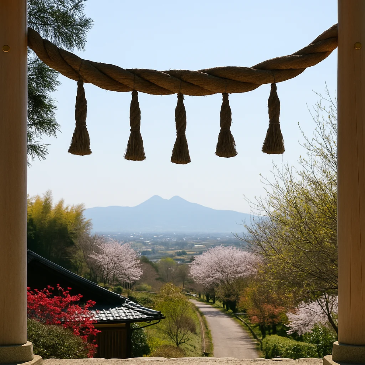 Hibara Shrine